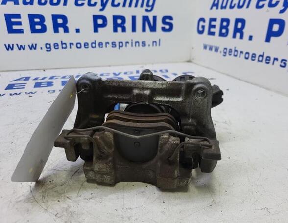 Brake Caliper FORD FOCUS IV Turnier (HP)