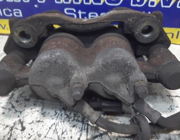 Brake Caliper FIAT DUCATO Van (244_), FIAT DUCATO Platform/Chassis (244_)