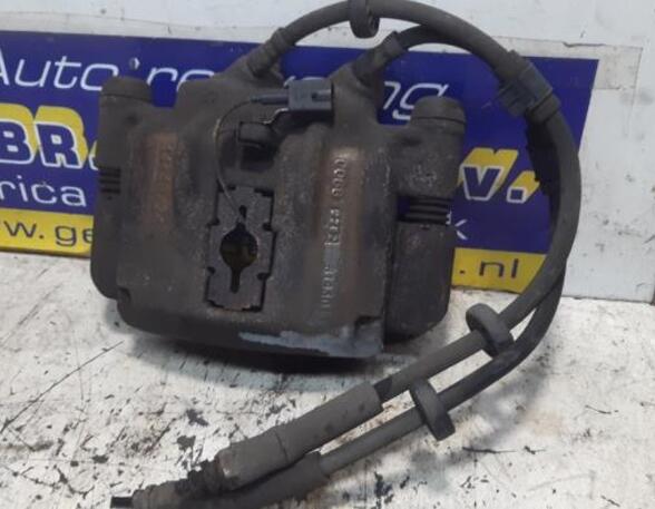 Brake Caliper FIAT DUCATO Van (244_), FIAT DUCATO Platform/Chassis (244_)