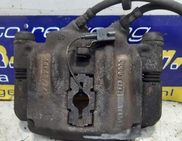 Brake Caliper FIAT DUCATO Van (244_), FIAT DUCATO Platform/Chassis (244_)