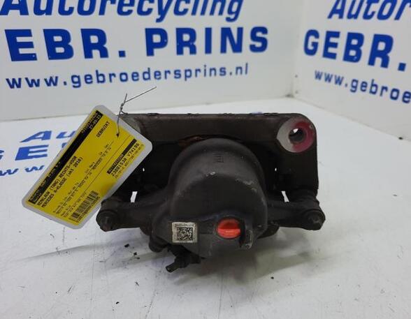 Brake Caliper MERCEDES-BENZ A-CLASS (W177)