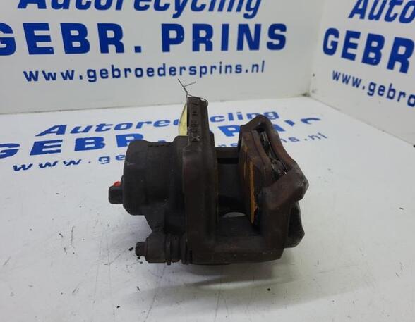 Brake Caliper MERCEDES-BENZ A-CLASS (W177)