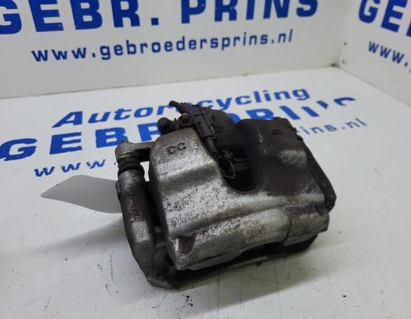 Brake Caliper MERCEDES-BENZ A-CLASS (W177)