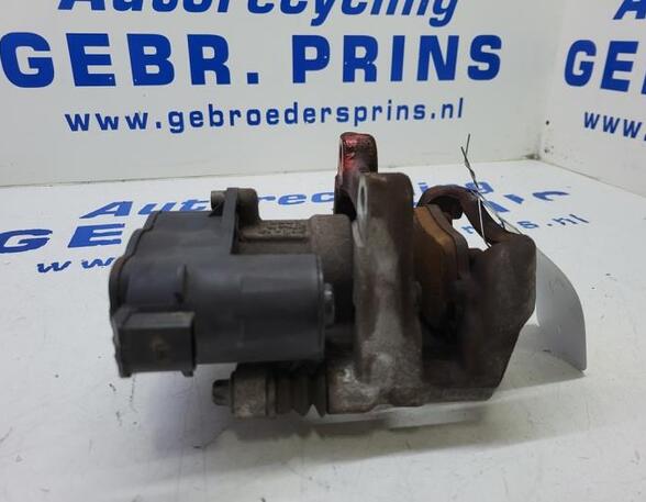 Brake Caliper MERCEDES-BENZ A-CLASS (W177)