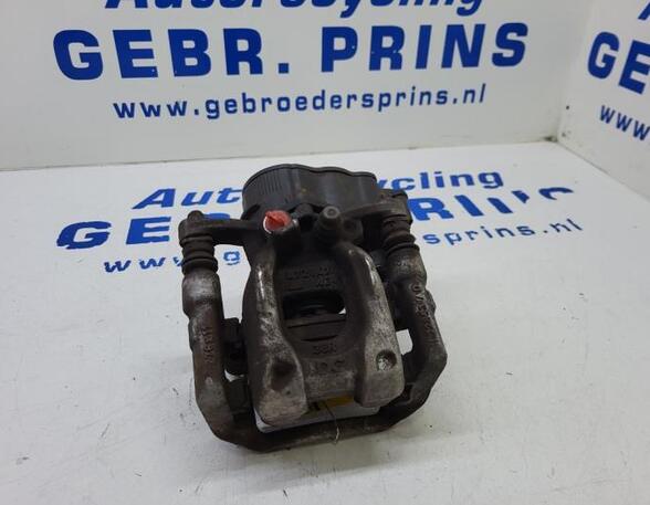 Brake Caliper MERCEDES-BENZ A-CLASS (W177)