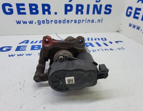 Brake Caliper MERCEDES-BENZ A-CLASS (W177)