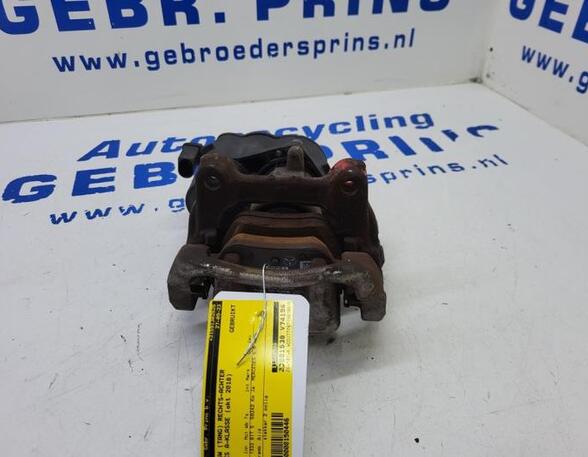 Brake Caliper MERCEDES-BENZ A-CLASS (W177)