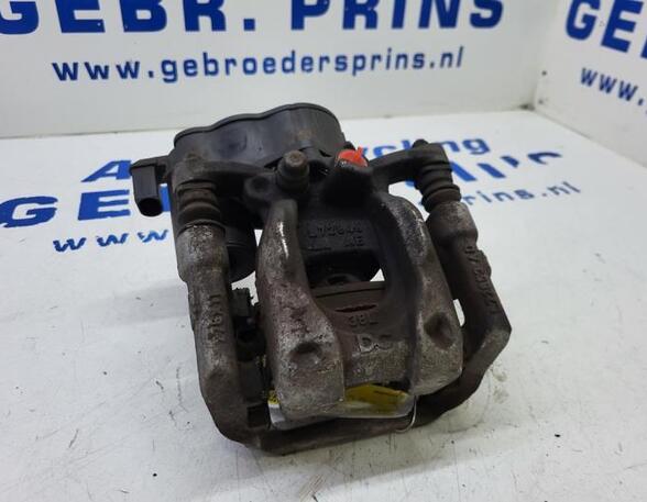 Brake Caliper MERCEDES-BENZ A-CLASS (W177)