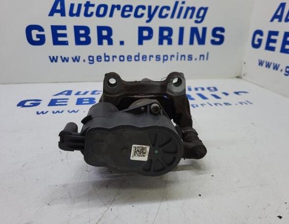 Brake Caliper MERCEDES-BENZ A-CLASS (W177)