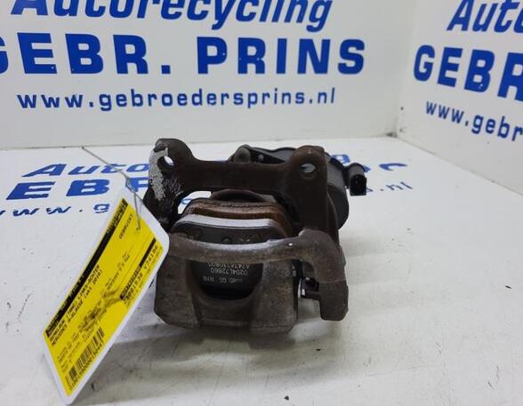 Brake Caliper MERCEDES-BENZ A-CLASS (W177)