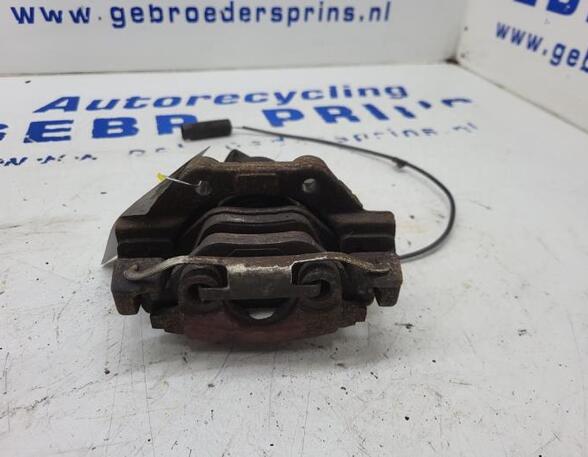 Brake Caliper BMW Z3 Roadster (E36)