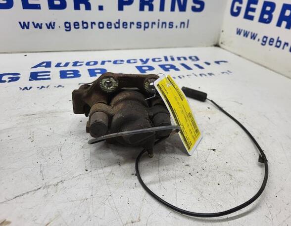 Brake Caliper BMW Z3 Roadster (E36)