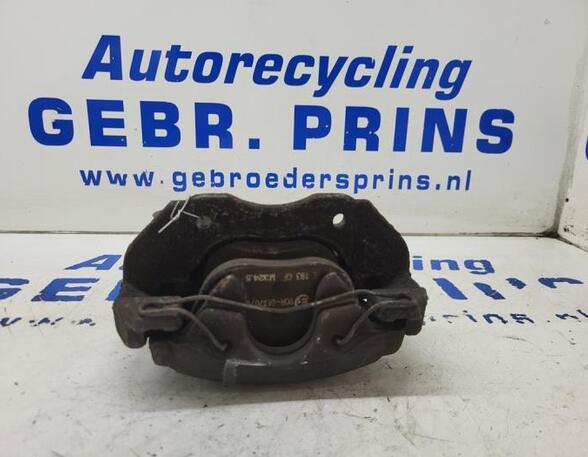 Bremszange links vorne Volvo C30  11817100221 P20654190