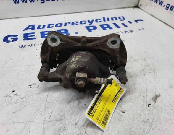 Brake Caliper OPEL ASTRA J Sports Tourer (P10)