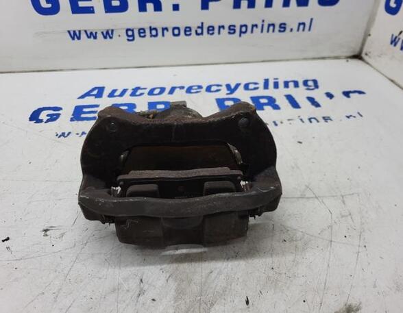 Brake Caliper OPEL ASTRA J Sports Tourer (P10)