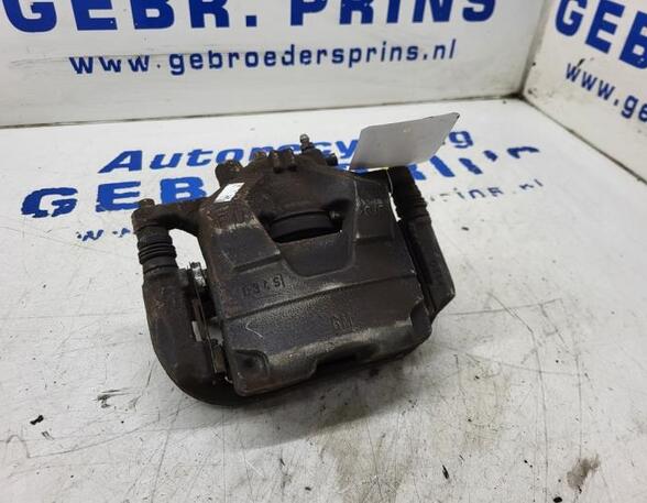 Brake Caliper OPEL ASTRA J Sports Tourer (P10)