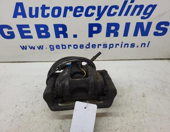 Brake Caliper MERCEDES-BENZ SPRINTER 3-t Van (906)