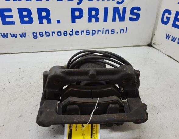 Brake Caliper MERCEDES-BENZ SPRINTER 3-t Van (906)