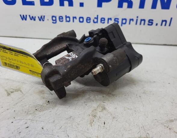 Brake Caliper VW TOURAN (5T1)