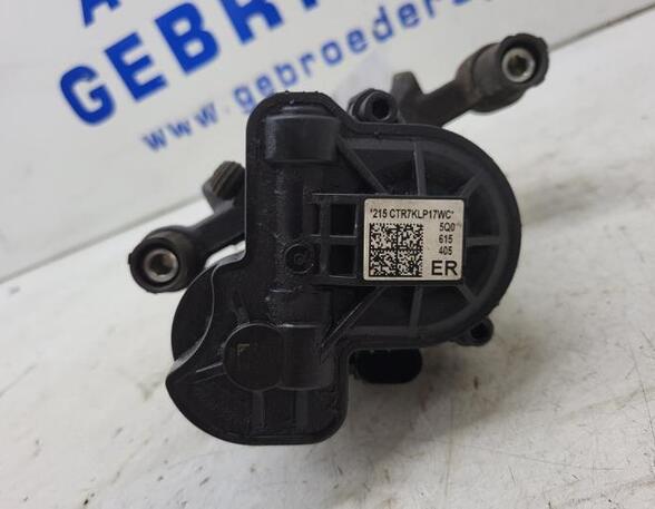 Brake Caliper VW TOURAN (5T1)