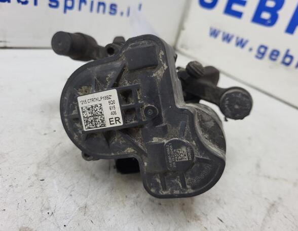 Brake Caliper VW TOURAN (5T1)