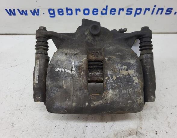 Bremszange links vorne VW Touran II 5T 8VCF3373Q5G P20860968