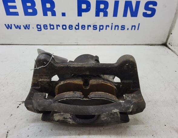 Bremszange links vorne VW Touran II 5T 8VCF3373Q5G P20860968