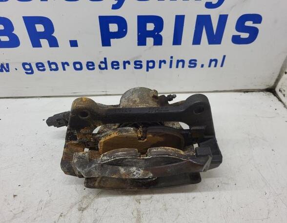 Bremszange rechts vorne VW Touran II 5T 6799G P20861013