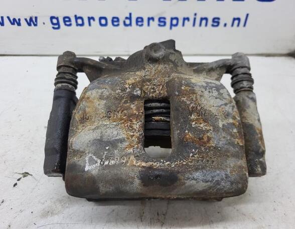 Bremszange rechts vorne VW Touran II 5T 6799G P20861013