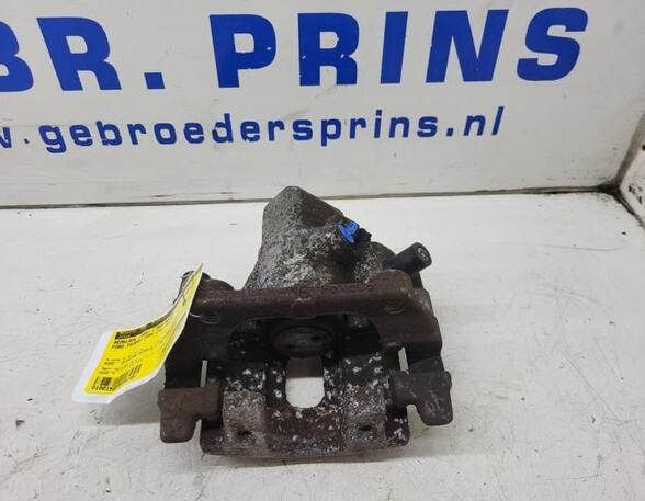 Brake Caliper FORD TOURNEO CONNECT / GRAND TOURNEO CONNECT V408 MPV