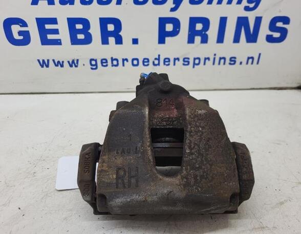 Brake Caliper FORD TOURNEO CONNECT / GRAND TOURNEO CONNECT V408 MPV