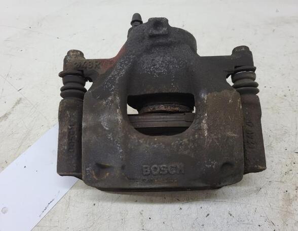 Brake Caliper CITROËN C1 II (PA_, PS_)