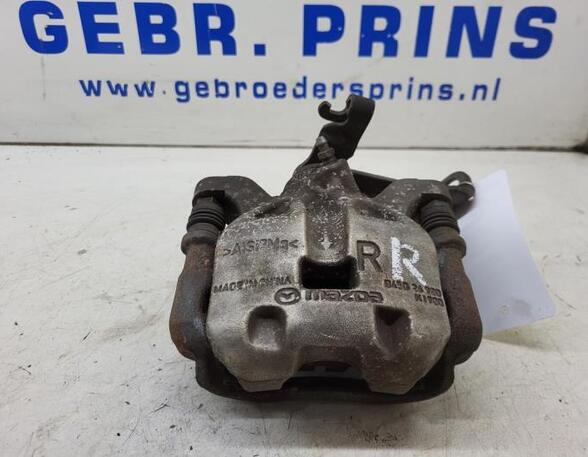 Brake Caliper MAZDA 3 (BM, BN)