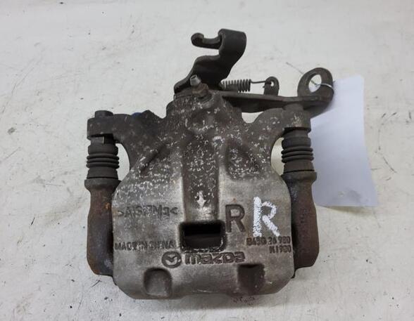 Brake Caliper MAZDA 3 (BM, BN)