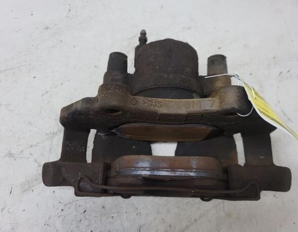 Brake Caliper FORD C-MAX II (DXA/CB7, DXA/CEU), FORD GRAND C-MAX (DXA/CB7, DXA/CEU)