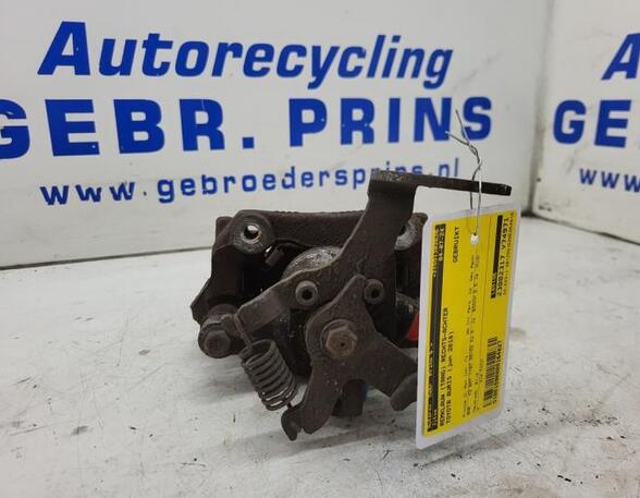 Brake Caliper TOYOTA AURIS Estate (_E18_)