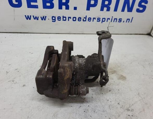 Brake Caliper TOYOTA AURIS Estate (_E18_)