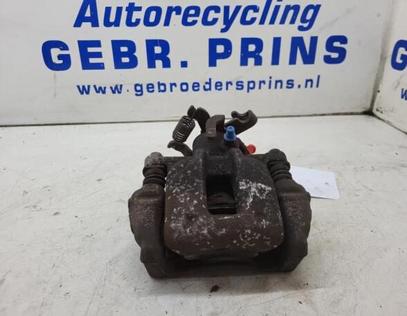 Brake Caliper TOYOTA AURIS Estate (_E18_)