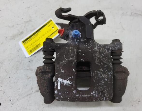 Brake Caliper TOYOTA AURIS Estate (_E18_)