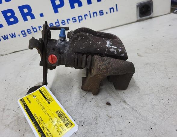 Brake Caliper TOYOTA AURIS Estate (_E18_)