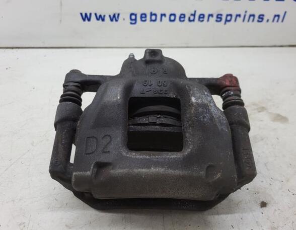 Brake Caliper TOYOTA AURIS Estate (_E18_)