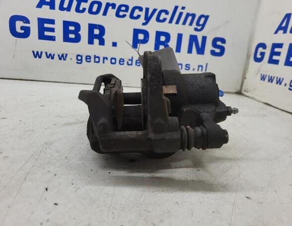 Brake Caliper TOYOTA AURIS Estate (_E18_)