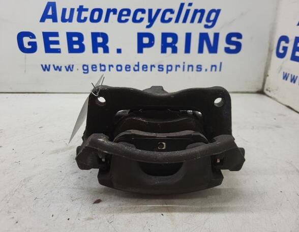 Brake Caliper TOYOTA AURIS Estate (_E18_)