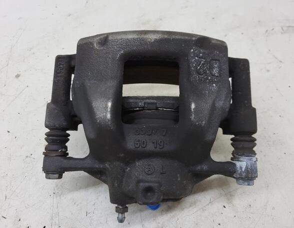 Brake Caliper TOYOTA AURIS Estate (_E18_)