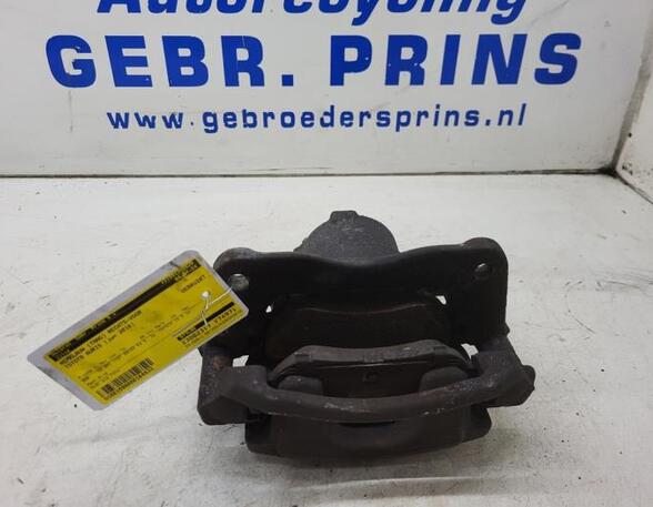 Bremszange rechts vorne Toyota Auris Touring Sports E180 677L06 P20913802