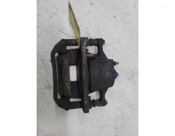 Brake Caliper TOYOTA AURIS Estate (_E18_)