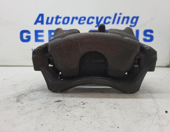 Brake Caliper MERCEDES-BENZ CLA Shooting Brake (X117)