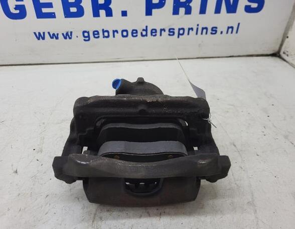 Brake Caliper MERCEDES-BENZ CLA Shooting Brake (X117)