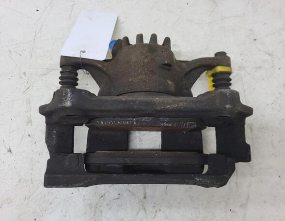 Brake Caliper FIAT TALENTO Van (296_)