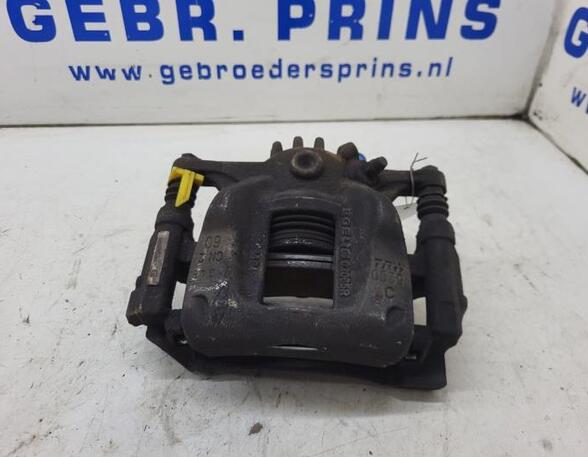 Brake Caliper FIAT TALENTO Van (296_)